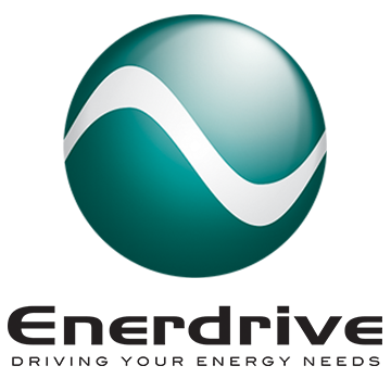 Enerdrive logo